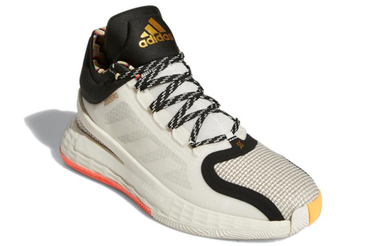 Adidas D Rose 11 Family First