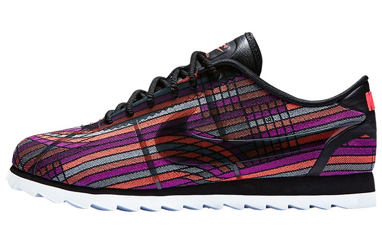 Nike Classic Cortez Ultra JCRD PRM Hot Lava Women's
