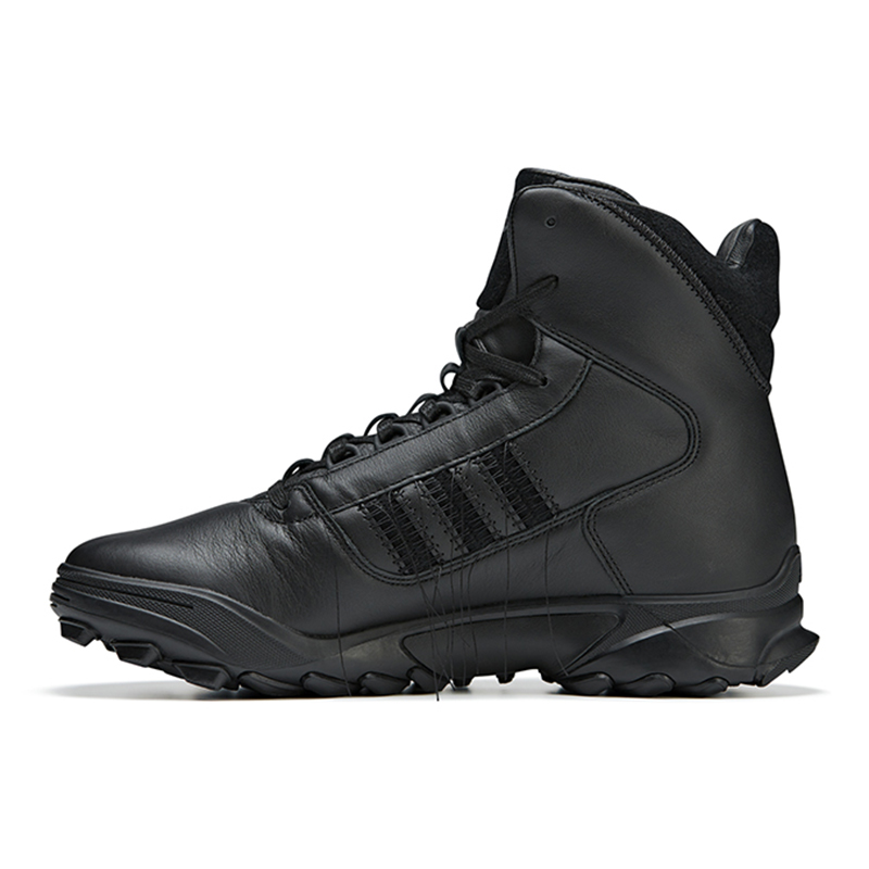 Adidas Y 3 GSG9 Black