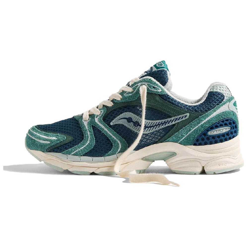 Saucony ProGrid Triumph 4 END. Nessie