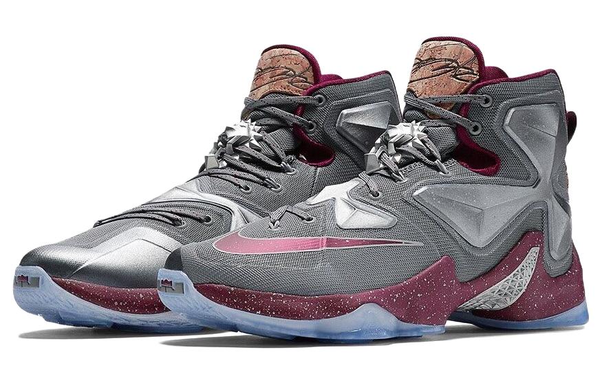 Nike LeBron Xiii Limited 'Opening Night' купить в интернет-магазине Yoocart с быстрой доставкой по России.