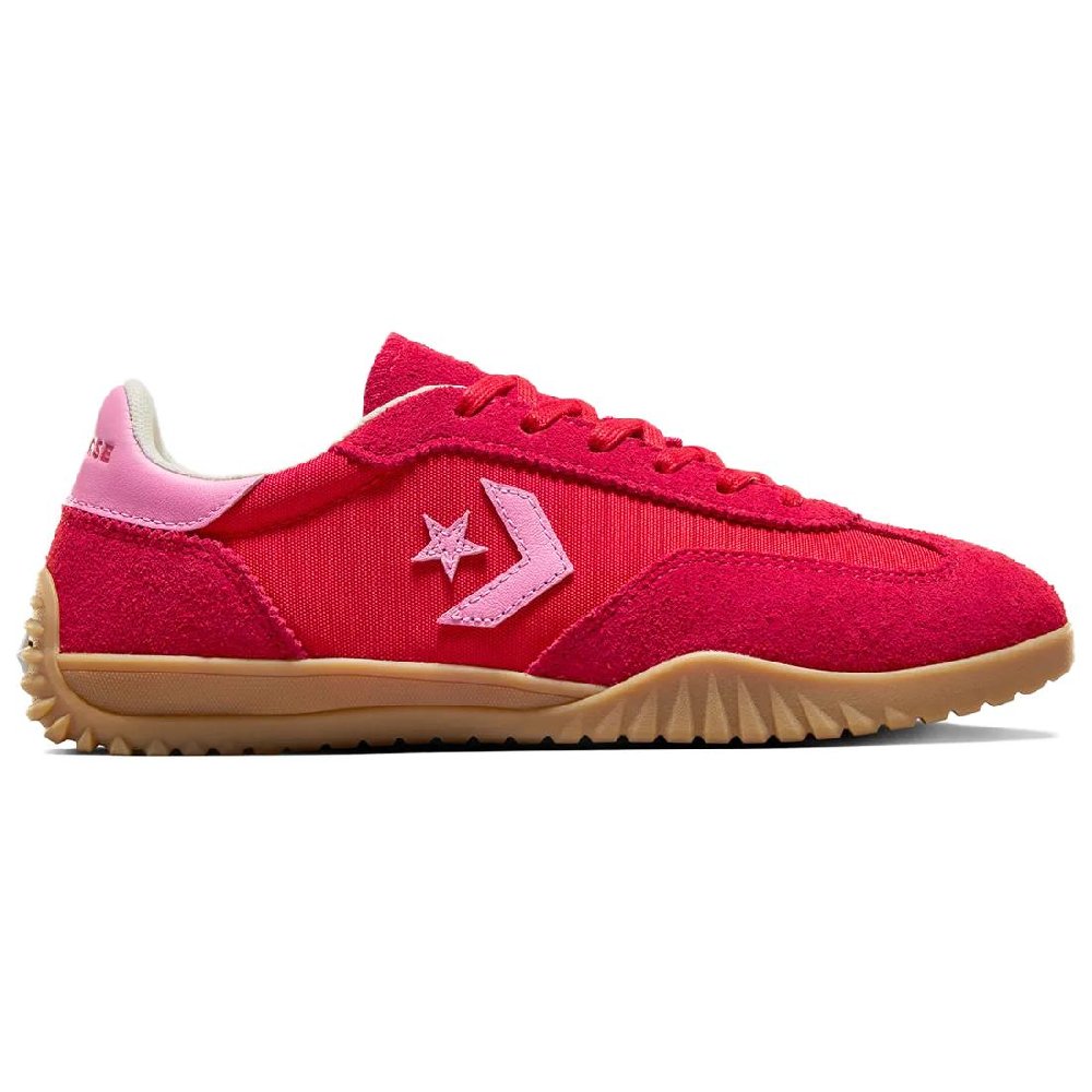 Converse Run Star Trainer 'Red Pink'