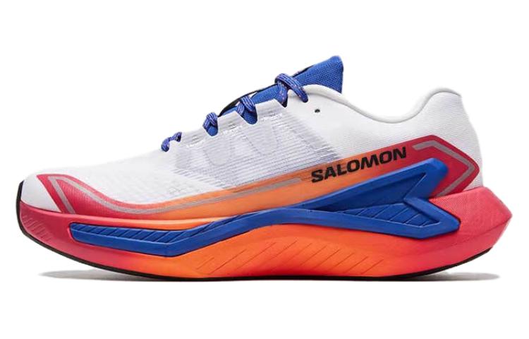 SALOMON Women's DRX Bliss 'Dragon Fire Vivacious'