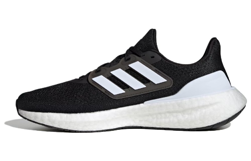 Adidas PureBoost 23 'Black White'