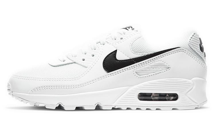 Nike Air Max 90 White Women's