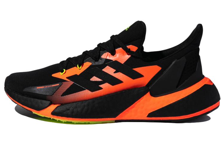 Adidas X9000L4 C.Rdy Black/Orange