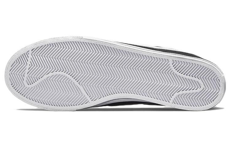 Nike Court Legacy Next Nature Black White купить в интернет-магазине Yoocart с быстрой доставкой по России.