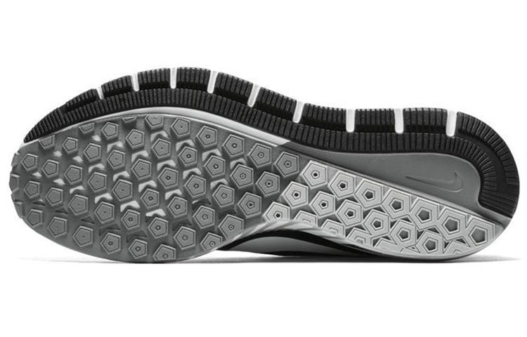 Nike Air Zoom Structure 21 'Black' купить в интернет-магазине Yoocart с быстрой доставкой по России.
