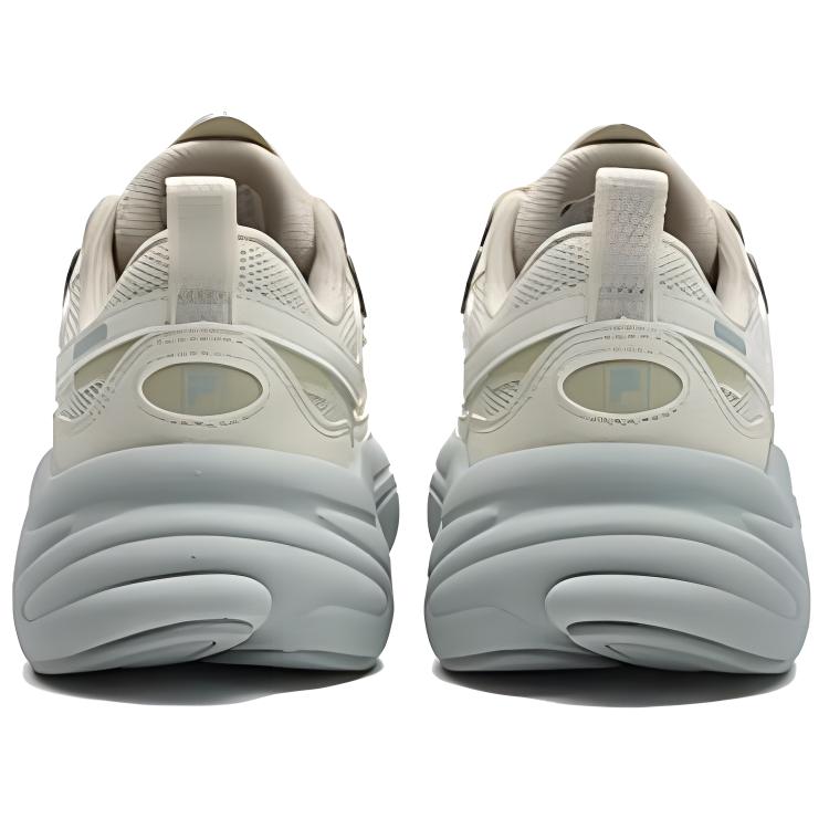 FILA Mars 1S Sneakers 'Cream White Blue' Women's купить в интернет-магазине Yoocart с быстрой доставкой по России.