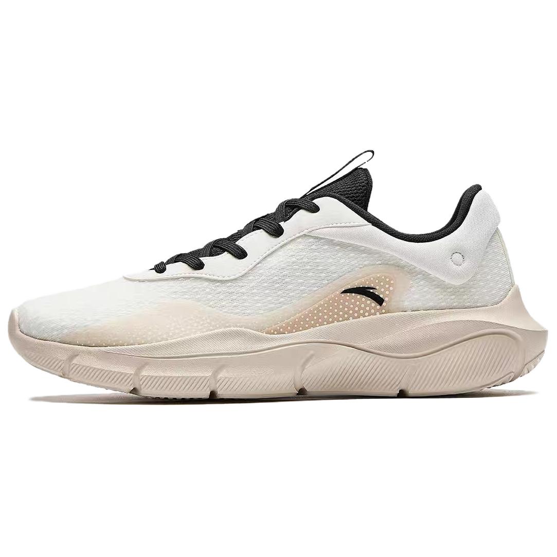 Anta Variety Training Collection Cushioning Lightweight Low top Training Shoes Men's
