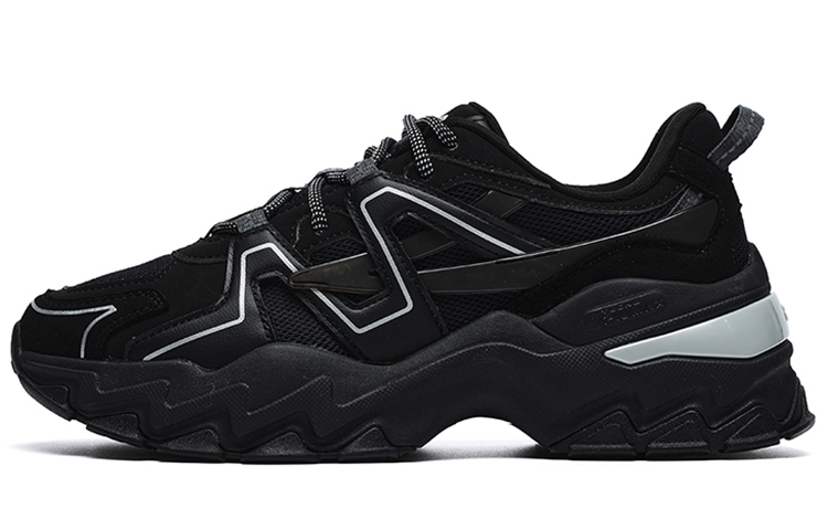 FILA Aurora Black Women's