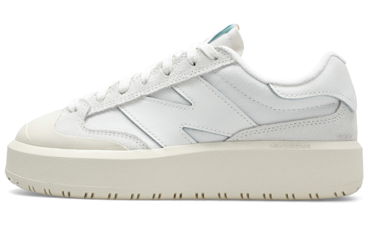 CT302 New Balance 'Sea Salt Faded Teal'