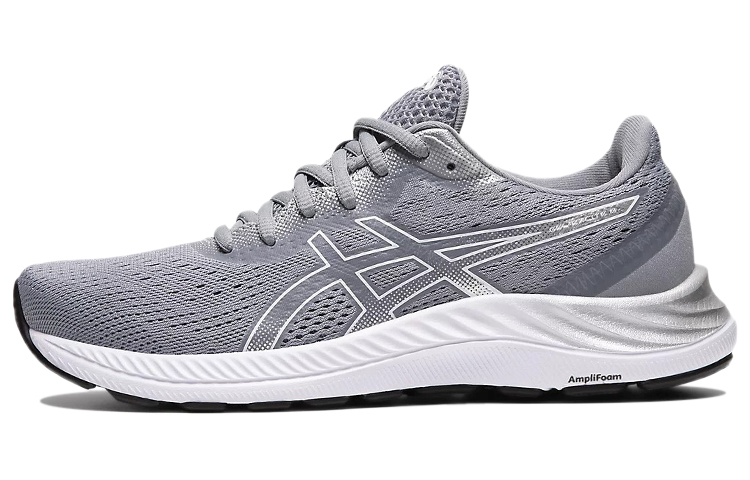 Asics Gel Excite 8 'Grey' Women's