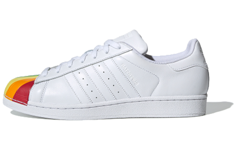 Superstar Adidas Originals 'Pride' Women's