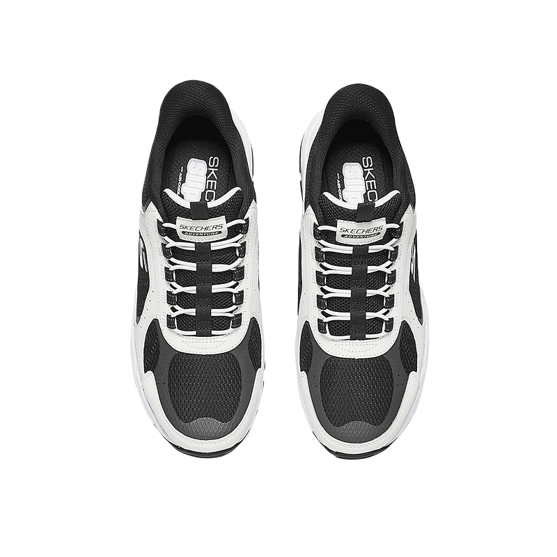 Skechers OUTDOOR MENS Low Top Outdoor Shoes Men's купить в интернет-магазине Yoocart с быстрой доставкой по России.