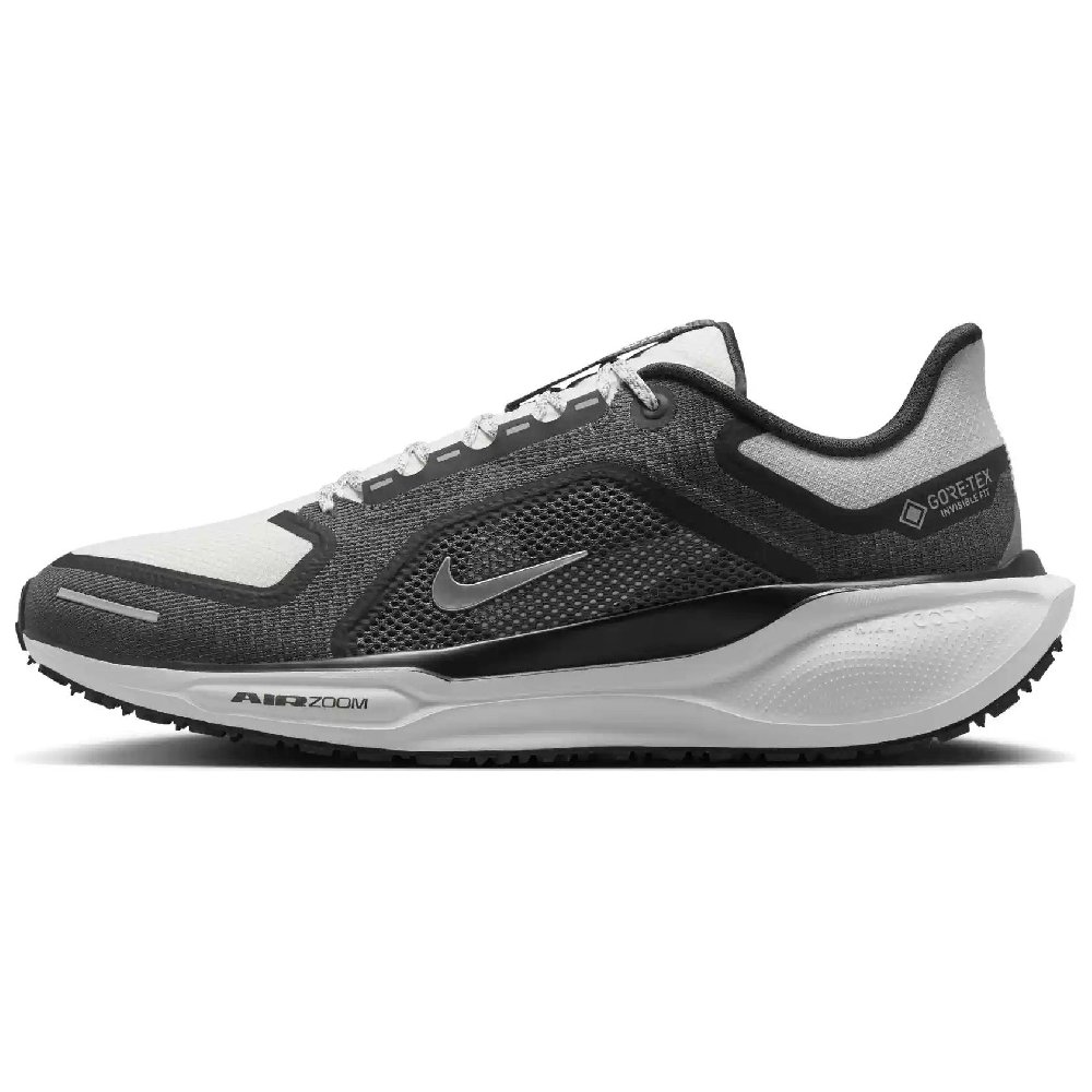 Nike Air Zoom Pegasus 41 Gore Tex Black Anthracite Iron Grey Summit White