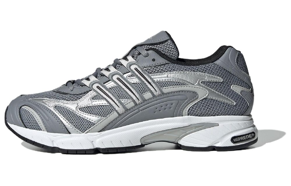 Adidas Temper Run2 'Grey Two' Sneakers