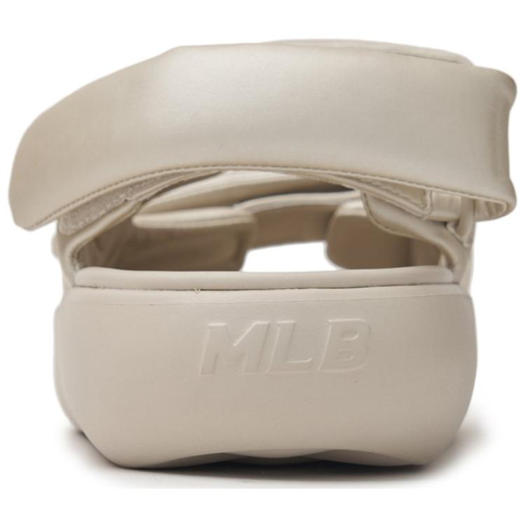 MLB Sandal Beach Sandals Unisex Ecru купить в интернет-магазине Yoocart с быстрой доставкой по России.