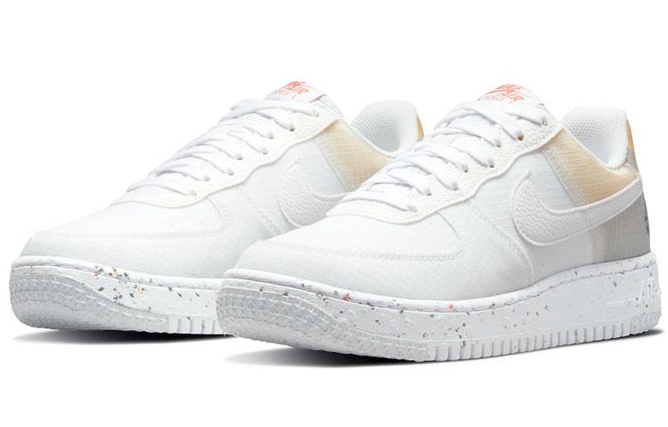 Nike Air Force 1 Low Crater M2Z2 Move To Zero Beige Women's купить в интернет-магазине Yoocart с быстрой доставкой по России.