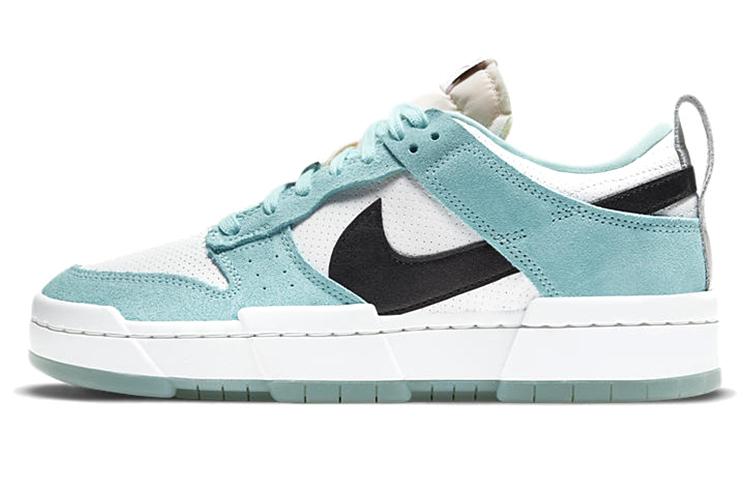 NIKE Dunk Disrupt Кроссовки для скейтбординга Низкие Женские