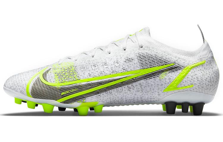 Nike Vapor 14 Elite AG Artificial Grass White