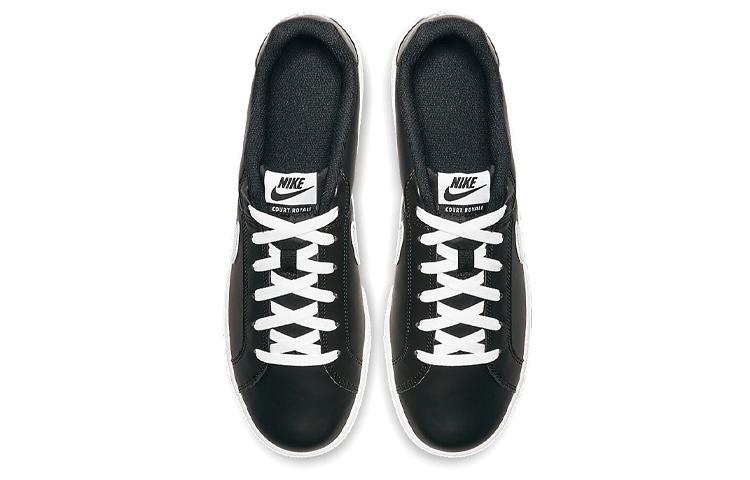 Nike Court Royale Sl 'Black White' купить в интернет-магазине Yoocart с быстрой доставкой по России.