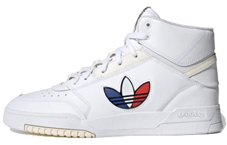 Adidas Originals Кроссовки для скейтбординга High Top Унисекс