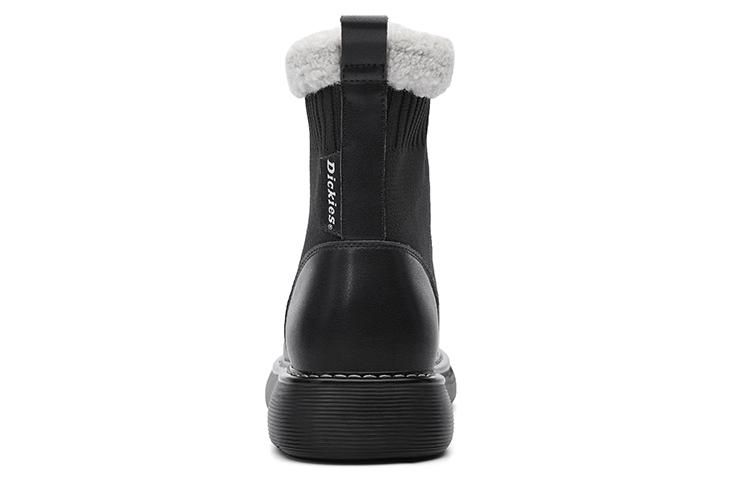Dickies 13cm Martin Boot Women's Black купить в интернет-магазине Yoocart с быстрой доставкой по России.