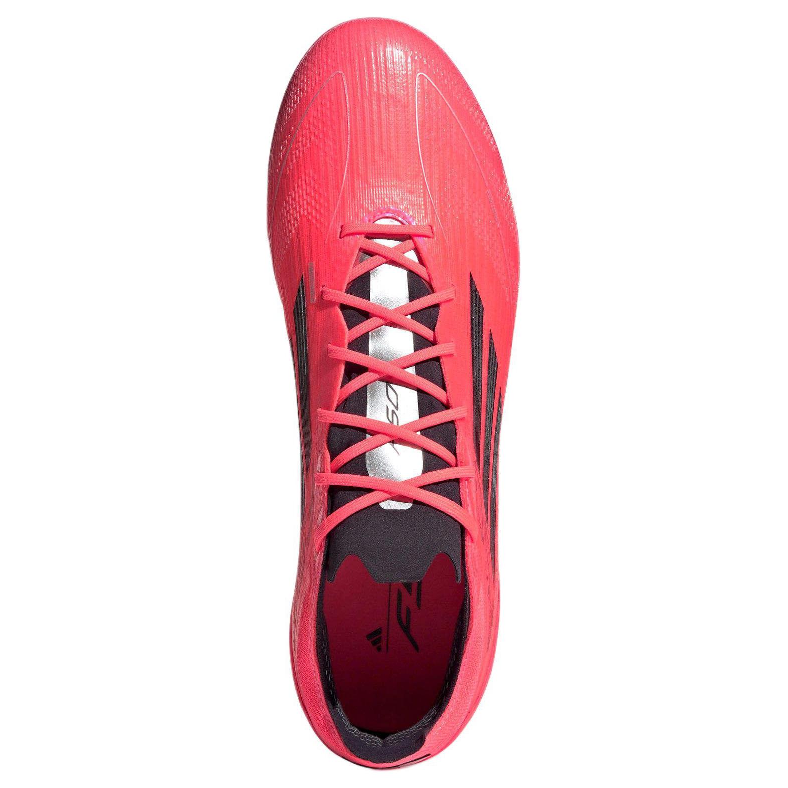 Adidas F50 Elite Artificial Grass Boots 'Pink' купить в интернет-магазине Yoocart с быстрой доставкой по России.