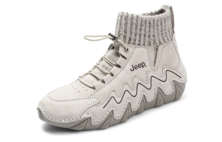 Jeep Octopus Ankle Boots Women's купить в интернет-магазине Yoocart с быстрой доставкой по России.