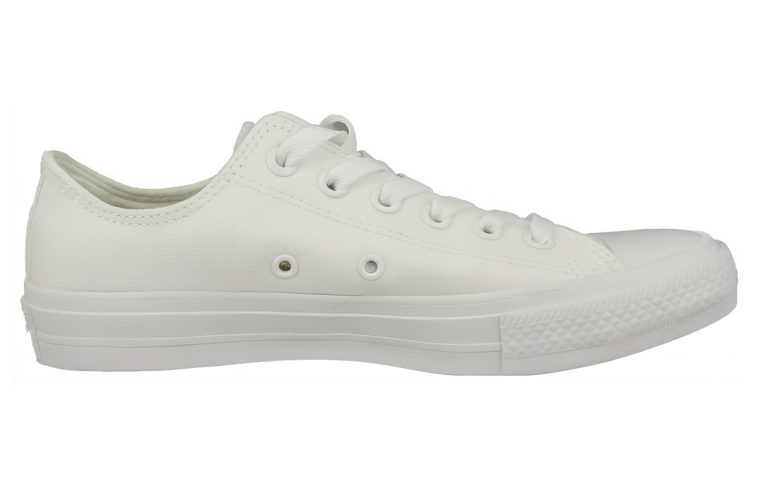 Chuck Taylor All Star Converse Ox 'White'
