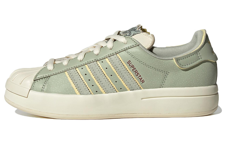 Adidas Originals Superstar Ayoon 'Green' Women's