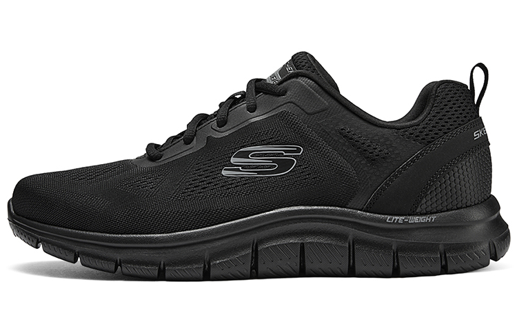 Skechers Track Broader 'Black'