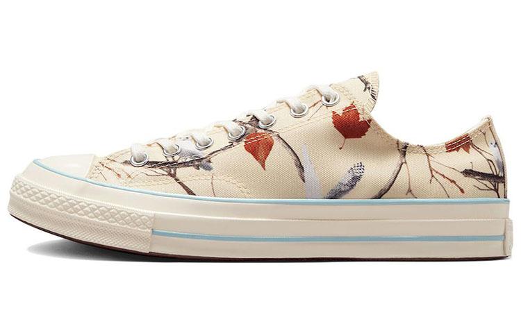 Converse Golf Wang X Chuck 70 Low 'Owl'