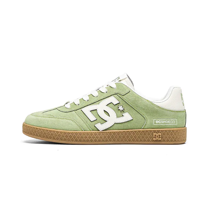 DC Shoes TRUX CAS Low top Skateboard Shoes Unisex