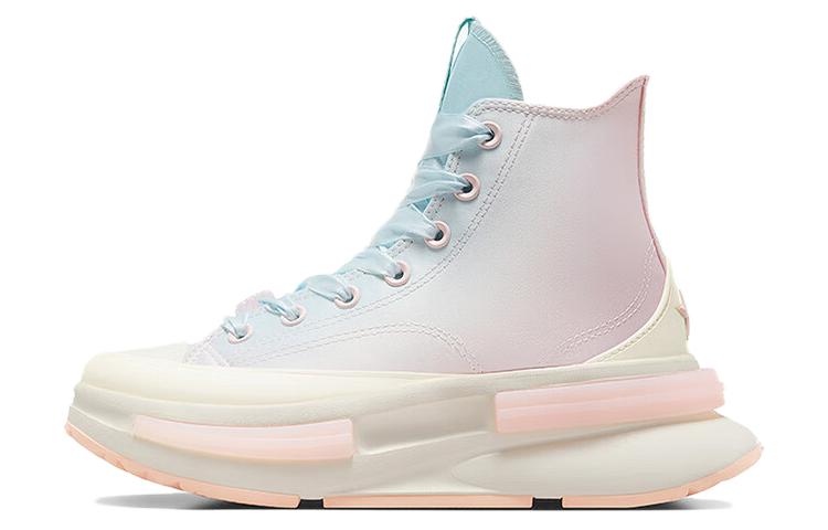 Converse Run Star Legacy Cx High Top 'Decade Pink' Women's