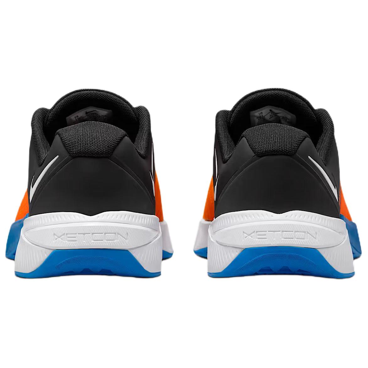 Nike Metcon 10 Training Shoes Men's Orange купить в интернет-магазине Yoocart с быстрой доставкой по России.