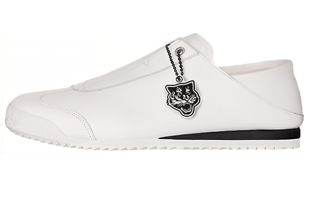 Onitsuka Tiger Mexico 66 Sd Paraty 'White Black'