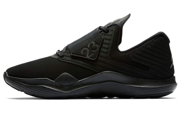 Air Jordan Relentless 'Black Anthracite'