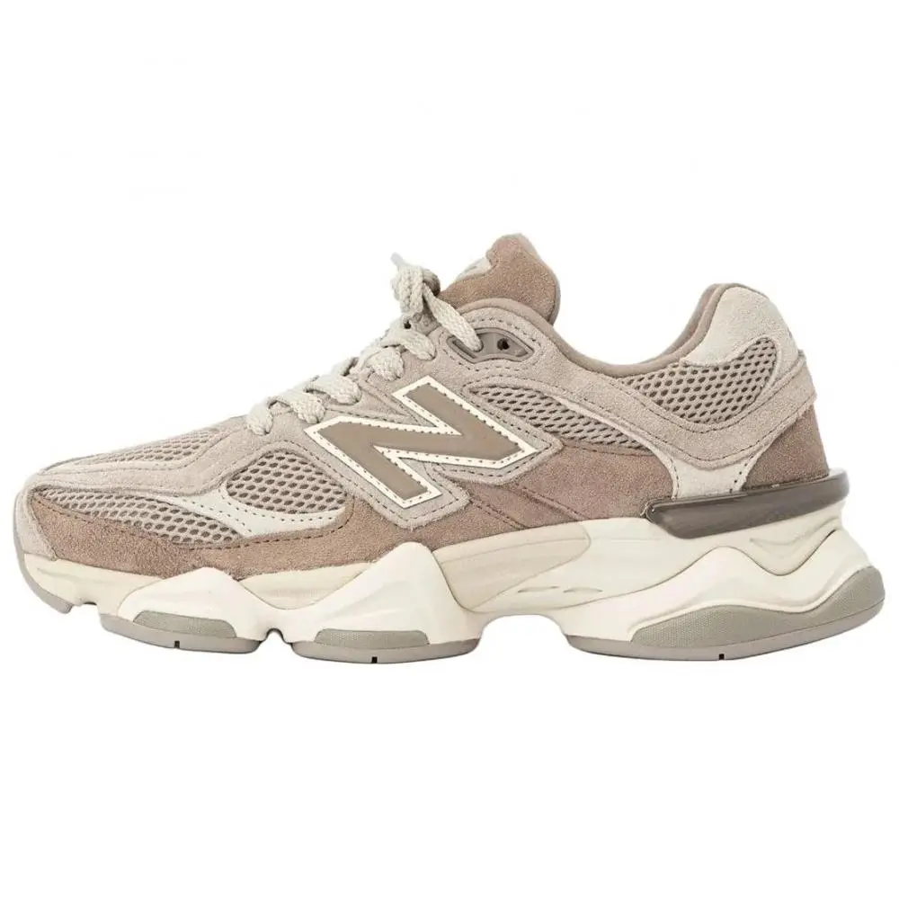 New Balance 9060 'Mushroom Arid Stone'