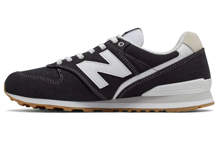 New Balance 996 D Wide Black Women's