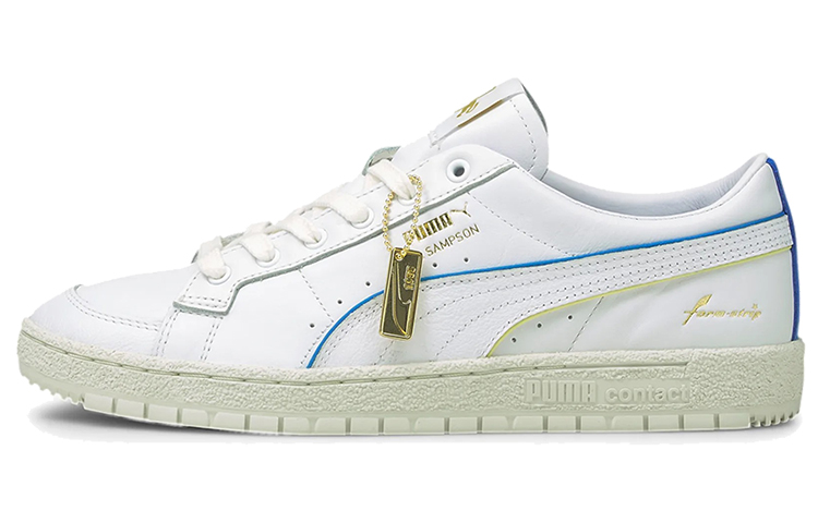 PUMA Ralph Sampson 70 Low 'Rudolf Dassler Legacy Collection Season 2'