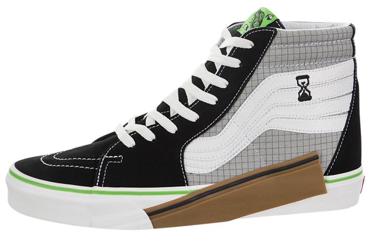 Vans SK8 Hi Vanscii
