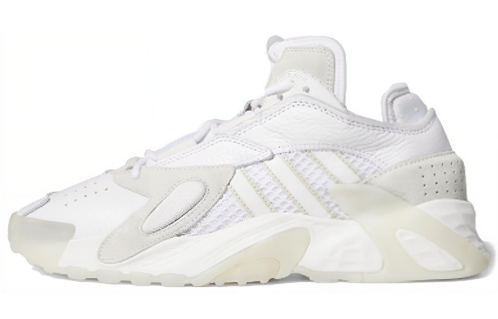 Adidas Originals Streetball Cloud White