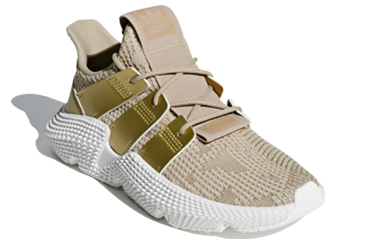 Prophere Women's Adidas Originals 'Gold Metallic' Women's