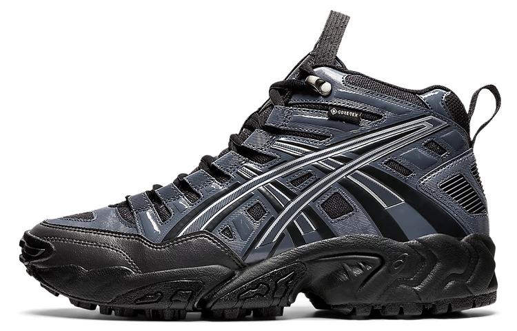 Asics HS3 S Nandi Sp V Gore Tex Graphite Grey
