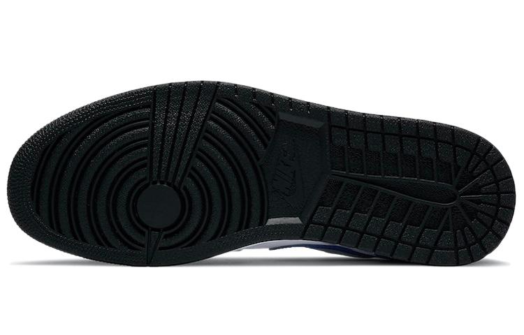Air Jordan 1 Low 'Game Royal' купить в интернет-магазине Yoocart с быстрой доставкой по России.
