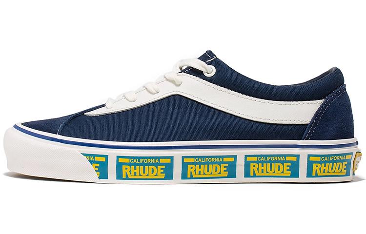 Vans Bold Ni Rhude Navy