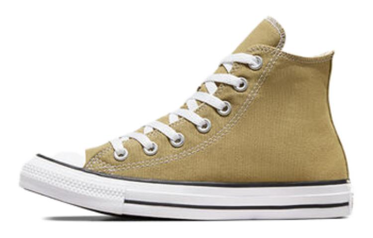 Converse Chuck Taylor All Star Seasonal Color High Top 'Toad'