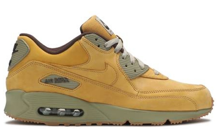 Nike Air Max 90 Winter Wheat купить в интернет-магазине Yoocart с быстрой доставкой по России.